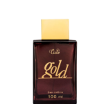 Perfume Deo Colônia Masculina I'MANN GOLD 100ml - Ciclo Cosméticos - Caixa - Lizieri cosméticos